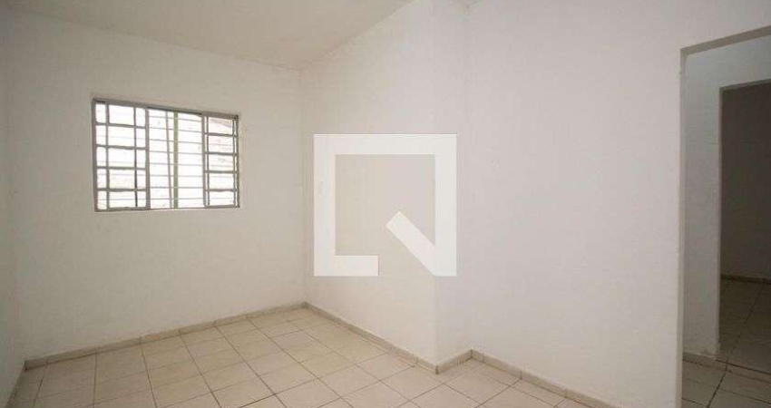 Casa para Aluguel - Vila Miriam, 1 Quarto,  55 m² - São Paulo