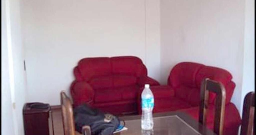 Apartamento para Aluguel - Jardim São Savério, 2 Quartos,  51 m² - São Paulo