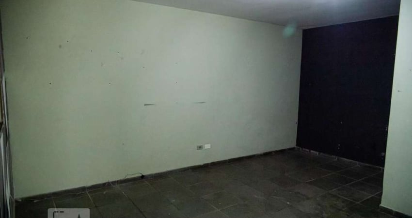 Kitnet / Stúdio para Aluguel - Vila Maria , 1 Quarto,  25 m² - São Paulo