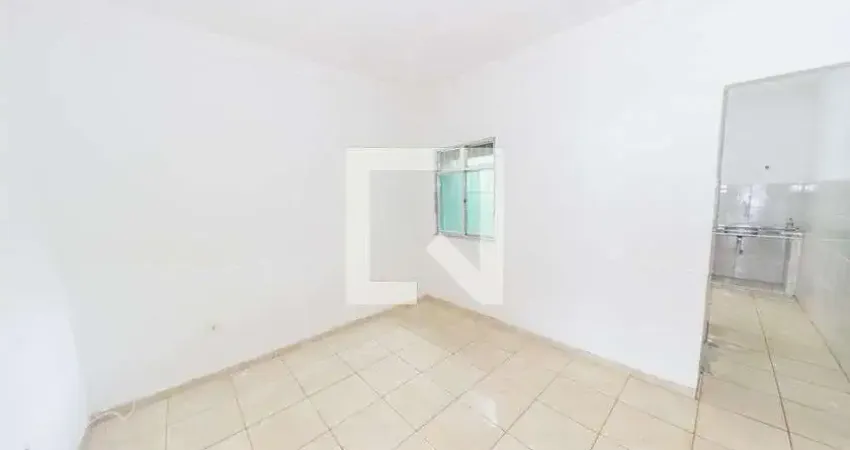 Casa para Aluguel - Irajá, 1 Quarto,  60 m² - Rio de Janeiro