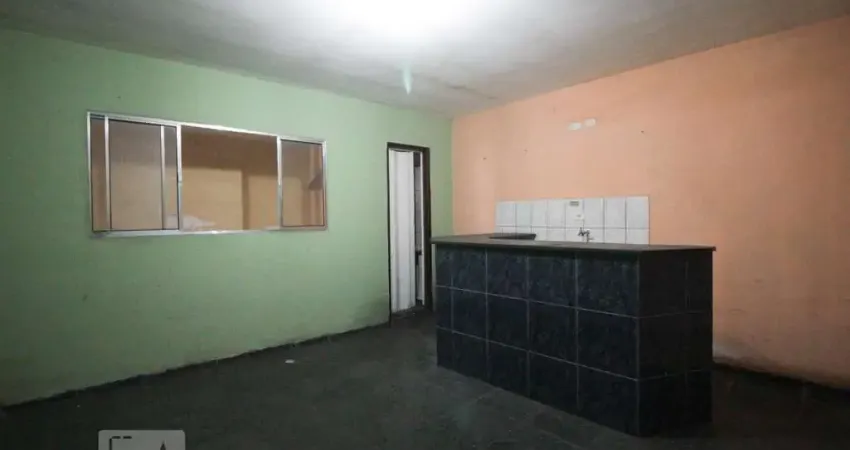 Kitnet / Stúdio para Aluguel - Vila Maria , 1 Quarto,  25 m² - São Paulo