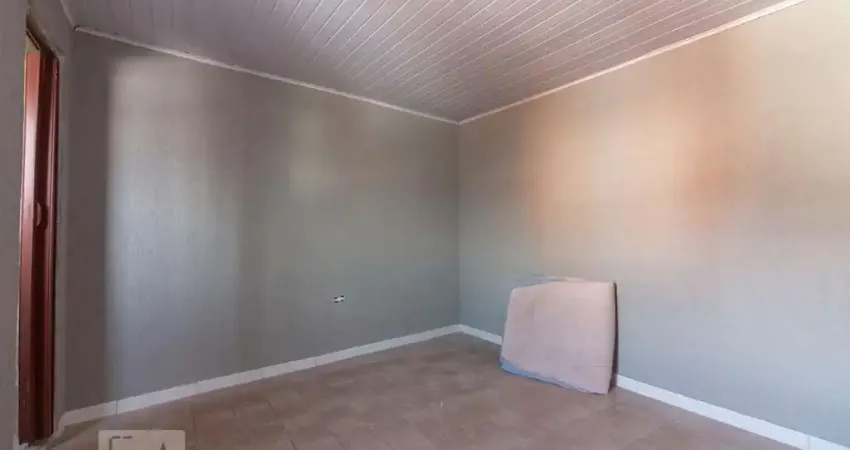 Casa para Aluguel - Jaguaribe, 1 Quarto,  50 m² - Osasco