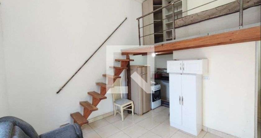 Casa para Aluguel - Parque Residencial Vila União  , 1 Quarto,  35 m² - Campinas