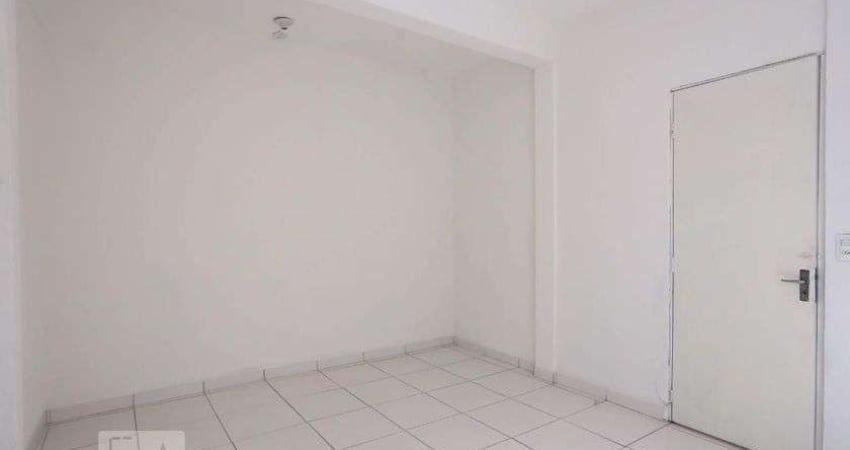 Casa para Aluguel - Itaquera, 1 Quarto,  65 m² - São Paulo