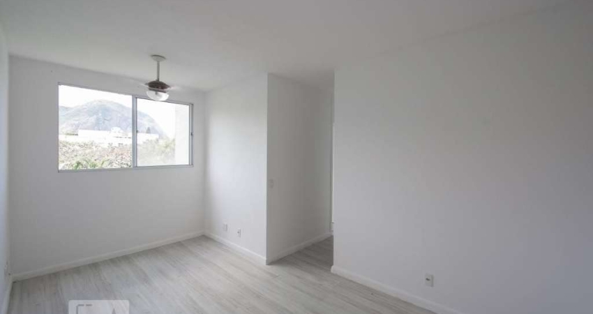 Apartamento para Aluguel - Vargem Pequena, 2 Quartos,  43 m² - Rio de Janeiro