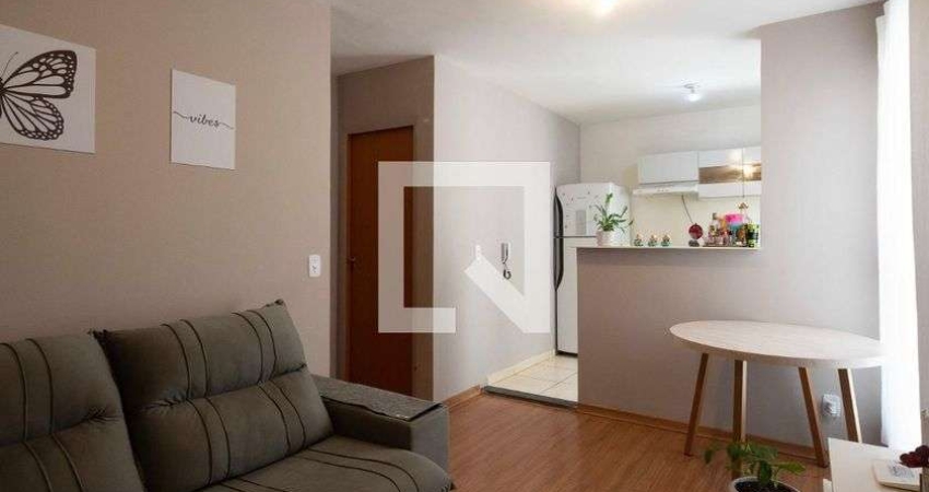 Apartamento para Aluguel - Cavalhada, 2 Quartos,  40 m² - Porto Alegre