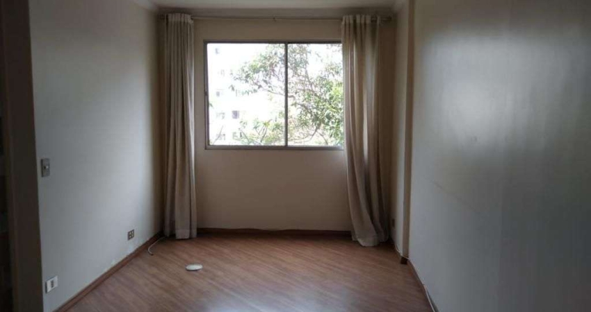 Apartamento para Aluguel - Jardim São Savério, 2 Quartos,  52 m² - São Paulo