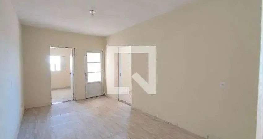 Casa para Aluguel - Cidade Satélite íris, 2 Quartos,  90 m² - Campinas