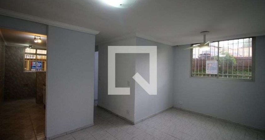 Apartamento para Aluguel - Itaquera, 2 Quartos,  48 m² - São Paulo