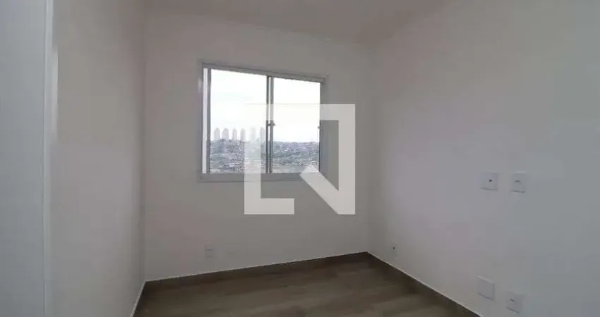Apartamento para Aluguel - Cidade Satelite Santa Barbara, 2 Quartos,  47 m² - São Paulo
