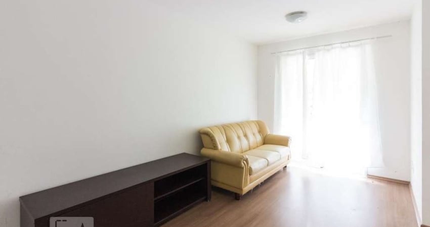 Apartamento para Aluguel - Vila Nova Cachoeirinha, 2 Quartos,  55 m² - São Paulo