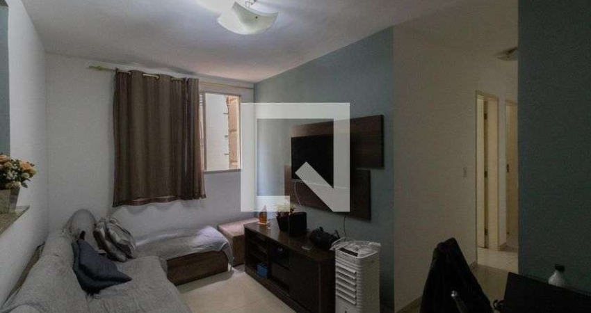 Apartamento para Aluguel - Jardim Aricanduva, 2 Quartos,  43 m² - São Paulo