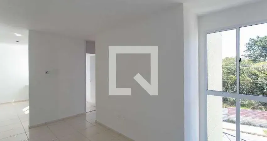 Apartamento para Aluguel - Trevo, 2 Quartos,  42 m² - Belo Horizonte