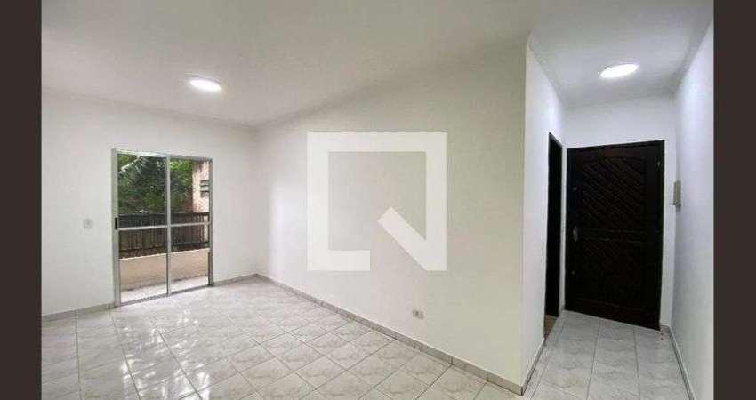 Apartamento para Aluguel - Vila Rio de Janeiro, 2 Quartos,  64 m² - Guarulhos