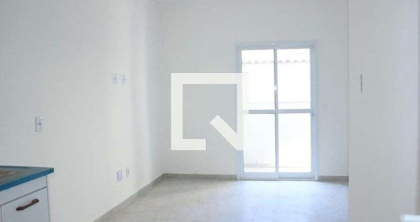 Kitnet / Stúdio para Aluguel - Mikail II, 1 Quarto,  20 m² - Guarulhos