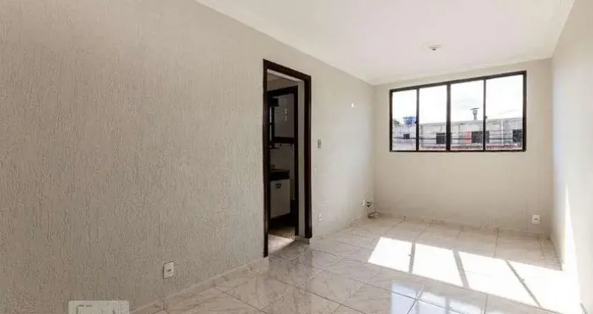 Apartamento para Aluguel - Cidade Satelite Santa Barbara, 2 Quartos,  52 m² - São Paulo