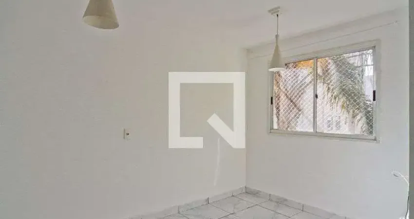 Apartamento para Aluguel - Parque Nações Unidas, 2 Quartos,  50 m² - São Paulo