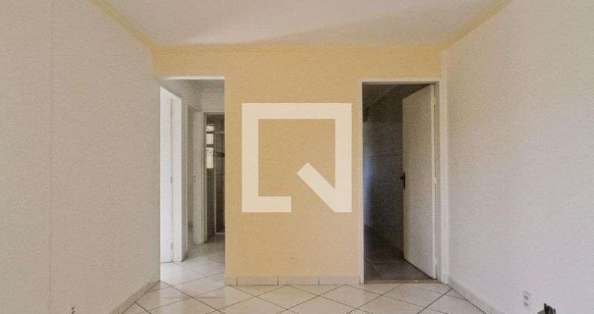 Apartamento para Aluguel - Vila Zat, 2 Quartos,  55 m² - São Paulo