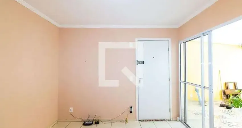 Apartamento para Aluguel - Campo Grande, 2 Quartos,  50 m² - Rio de Janeiro