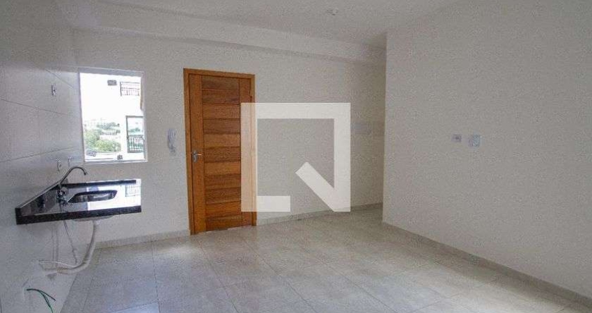 Apartamento para Aluguel - Itaquera, 2 Quartos,  42 m² - São Paulo