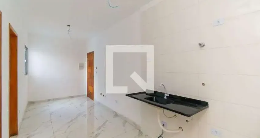 Apartamento para Aluguel - Vila Formosa, 2 Quartos,  60 m² - São Paulo