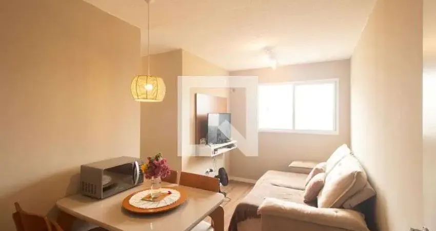 Apartamento para Aluguel - Guaratiba, 2 Quartos,  43 m² - Rio de Janeiro