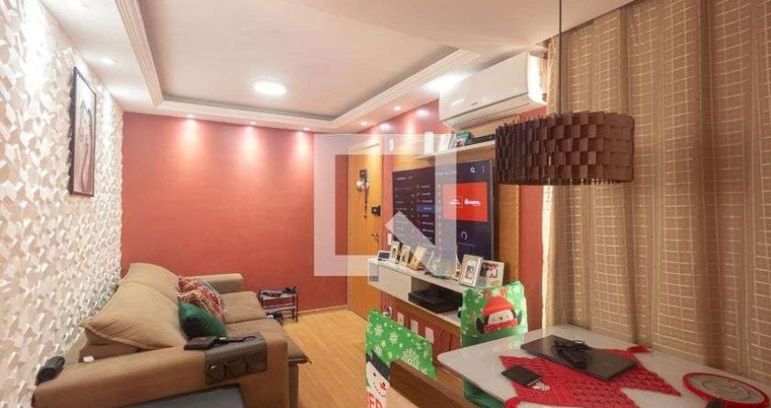 Apartamento para Aluguel - Campo Grande, 2 Quartos,  42 m² - Rio de Janeiro