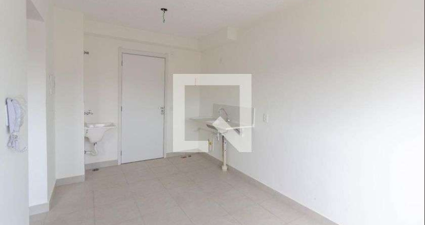 Apartamento para Aluguel - Ponte Grande, 2 Quartos,  32 m² - Guarulhos