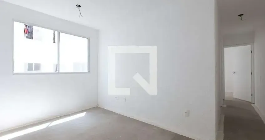 Apartamento para Aluguel - Itaquera, 2 Quartos,  42 m² - São Paulo