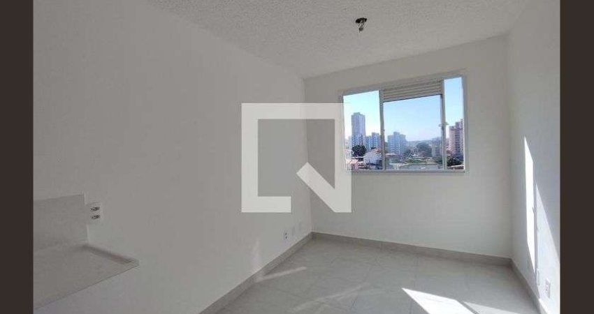 Apartamento para Aluguel - Itaquera, 2 Quartos,  32 m² - São Paulo
