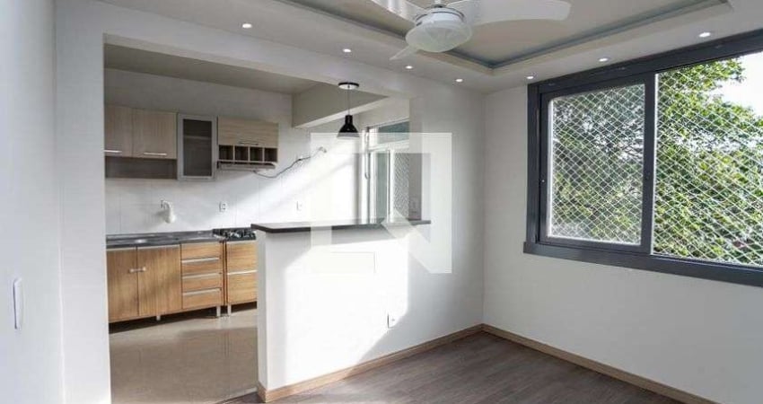 Apartamento para Aluguel - Bom Jesus, 2 Quartos,  50 m² - Porto Alegre