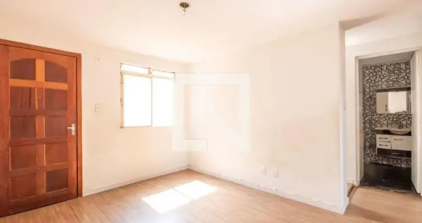 Apartamento para Aluguel - Santa Maria, 2 Quartos,  52 m² - Osasco