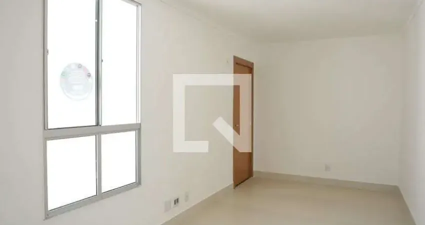 Apartamento para Aluguel - Residencial Monte Carlo, 2 Quartos,  53 m² - Goiânia