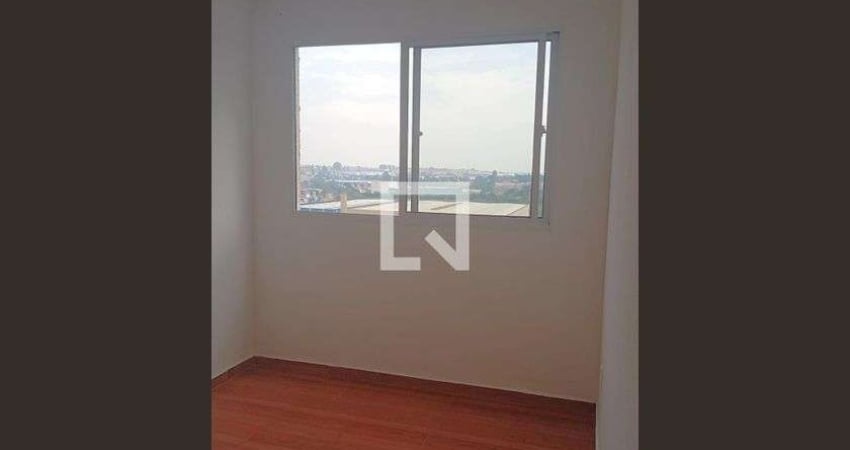 Apartamento para Aluguel - Vila Nova Bonsucesso, 2 Quartos,  44 m² - Guarulhos