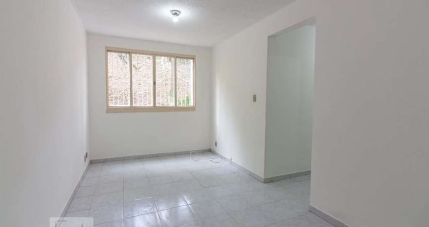 Apartamento para Aluguel - Jardim Roberto, 2 Quartos,  65 m² - Osasco