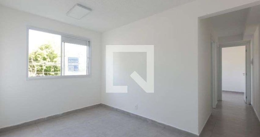 Apartamento para Aluguel - Parque do Carmo, 2 Quartos,  40 m² - São Paulo