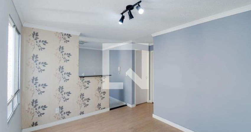 Apartamento para Aluguel - Jardim Cumbica, 2 Quartos,  47 m² - Guarulhos