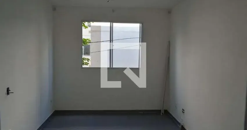 Apartamento para Aluguel - Jacarepaguá, 2 Quartos,  44 m² - Rio de Janeiro