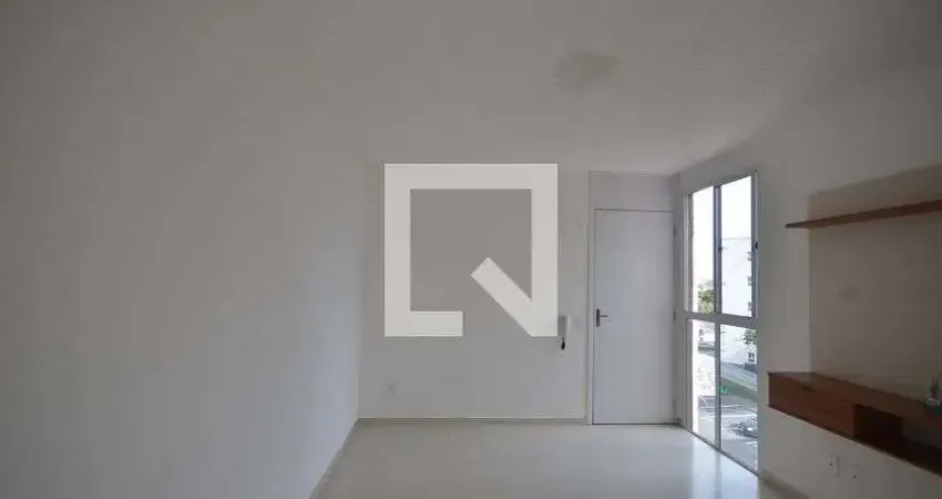 Apartamento para Aluguel - Campo Grande, 2 Quartos,  43 m² - Rio de Janeiro