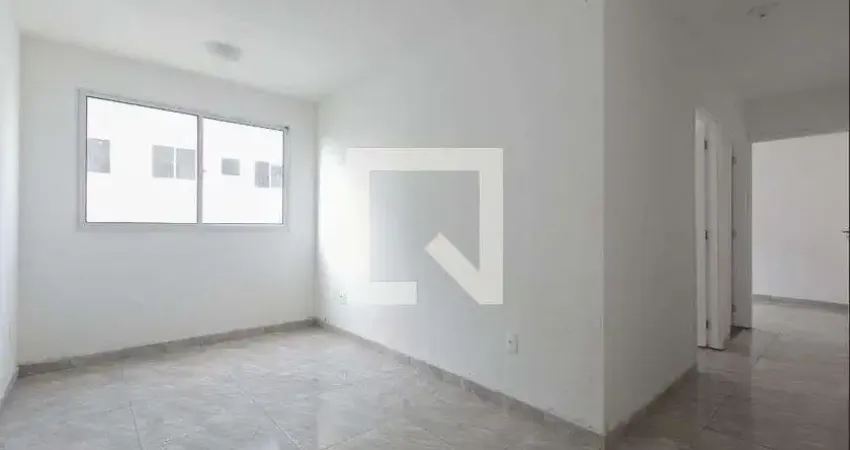 Apartamento para Aluguel - Parque do Carmo, 2 Quartos,  42 m² - São Paulo