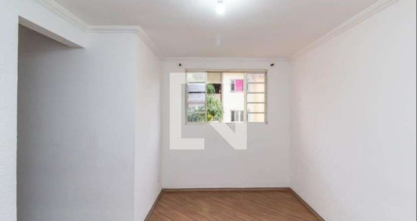 Apartamento para Aluguel - Vila Nova Curuca, 2 Quartos,  42 m² - São Paulo