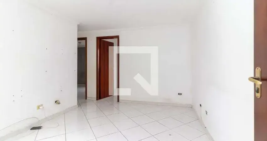 Apartamento para Aluguel - Jardim Santo Antonio, 2 Quartos,  45 m² - São Paulo