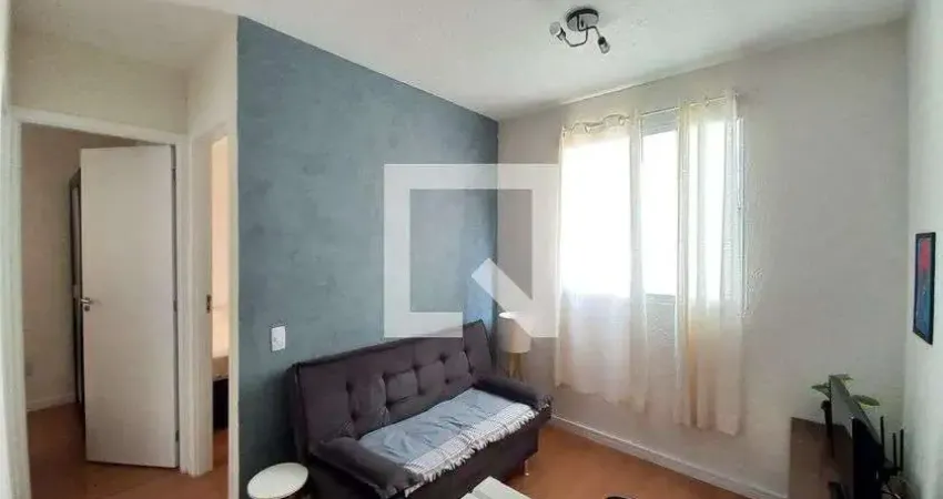 Apartamento para Aluguel - Cidade Satélite íris, 2 Quartos,  40 m² - Campinas