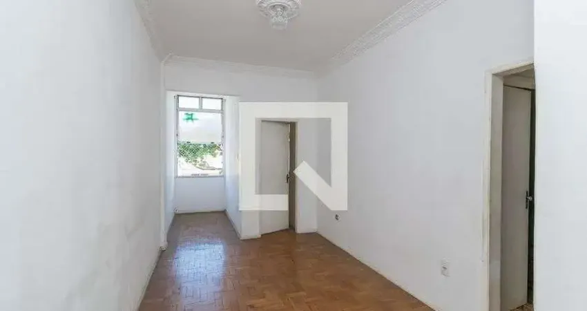 Apartamento para Aluguel - Ramos, 2 Quartos,  48 m² - Rio de Janeiro