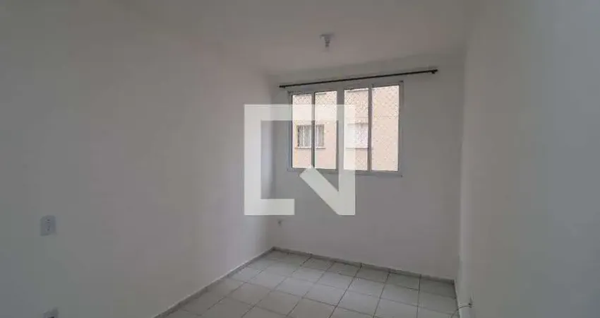 Apartamento para Aluguel - Cidade Satelite Santa Barbara, 2 Quartos,  45 m² - São Paulo
