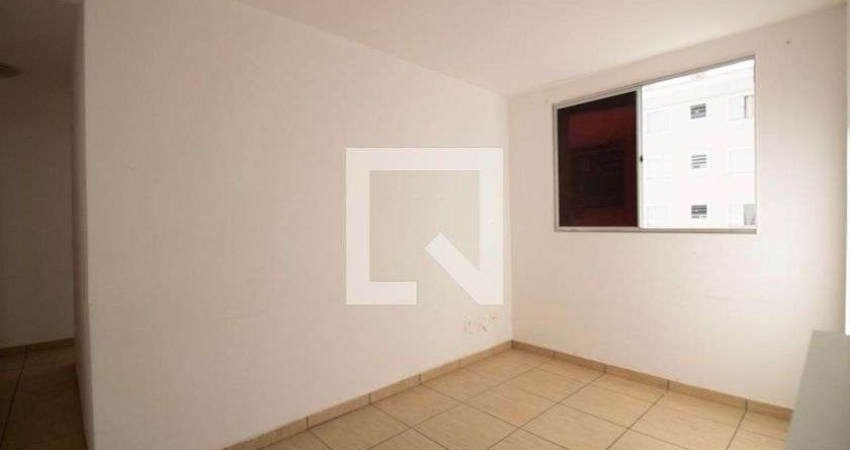 Apartamento para Aluguel - Jd. Novo Mundo, 2 Quartos,  42 m² - Sorocaba