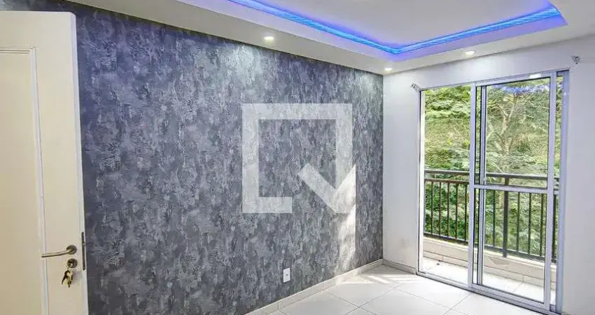 Apartamento para Aluguel - Taquara, 2 Quartos,  45 m² - Rio de Janeiro