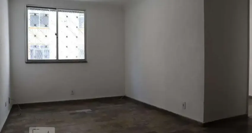Apartamento para Aluguel - Taquara, 2 Quartos,  55 m² - Rio de Janeiro