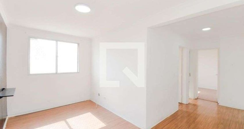 Apartamento para Aluguel - Água Chata, 2 Quartos,  47 m² - Guarulhos