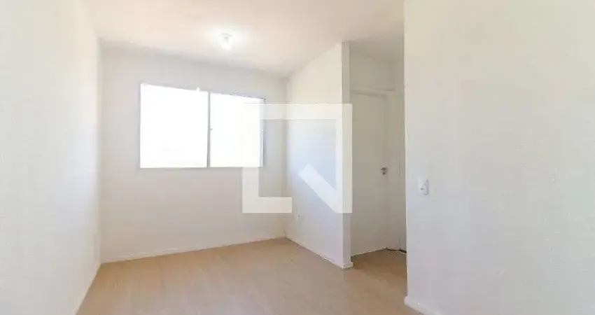 Apartamento para Aluguel - Parque do Carmo, 2 Quartos,  41 m² - São Paulo